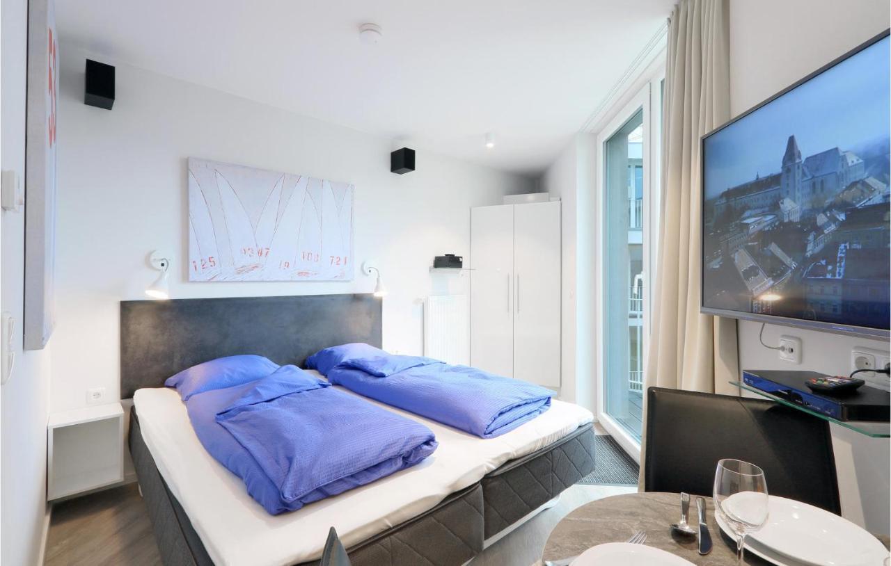 Duenenvilla Comfort พริวาลล์ ภายนอก รูปภาพ